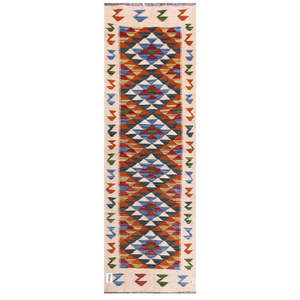 Alfombras Imaco Maimana, Alfombra Kilim Afgana, 199 x 65 cm, Alfombras y Juegos de Alfombras - Product Image 1