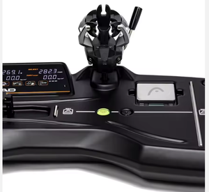 Machine de réglage du poids de l'équipement de golf HEADS 4-en-1 - Product Image 2