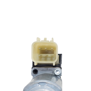 MOTORE ELETTRICO PER FINESTRINO ANTERIORE SINISTRO FORD EcoSport Serie 0130822079 (12>) - Product Image 5