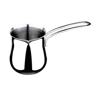 Cafetière turque en métal, vaisselle, quantité en vrac, tasse à café, décoration de table pour la maison, la cuisine, le restaurant, l'hôtel, les fêtes, fabriqué en Inde - Product Image 4