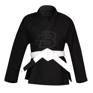 ชุดจิวจิทซึเครื่องแบบสินค้าใหม่ - Product Image 4
