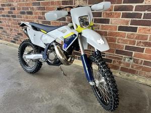 มอเตอร์ไซค์วิบาก TE 150 Enduro ปี 2025 พร้อมจำหน่าย มีสินค้าในสต็อก - Product Image 6