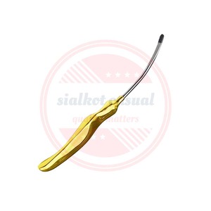 สแตนเลสEndo DissectorศัลยกรรมพลาสติกEndo Dissectorกล้องส่องกล้องหน้าผากเครื่องมือผ่าตัด - Product Image 3