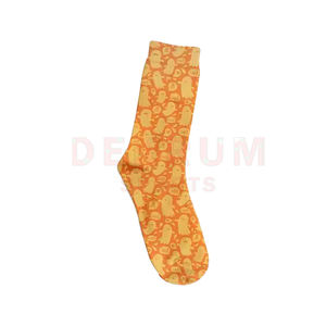 Calcetines Deportivos Largos hasta la Rodilla, Diseño Personalizado, Antideslizantes, Hechos en Pakistán, Venta al Por Mayor, Tendencia 2026 - Product Image 5