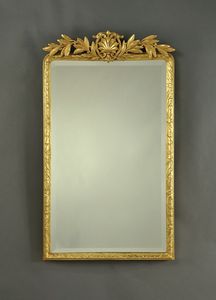 Top Trending Nieuwste Ontwerp Rechthoekige Vorm Spiegelframe In Metalen Gouden Kleur Muurspiegelframe Voor Decoratie - Product Image 6