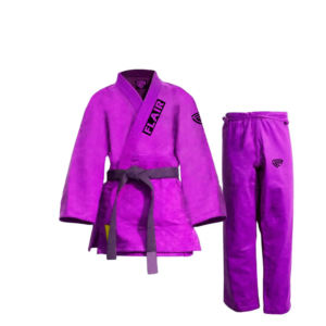 ชุดคาราเต้น้ำหนักเบาทำจากในปากีสถาน - Product Image 3