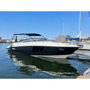 Moteurs de bateau Windy Coho 29, accessoires de bateaux à moteur haute performance - Product Image 3