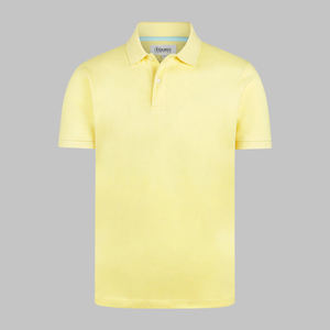 Camisetas polo de color personalizadas Camisetas Polo de talla grande para hombre Camisetas Polo de alta calidad para hombre - Product Image 4