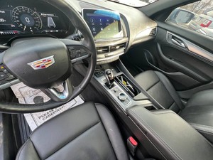 LA MEJOR OFERTA 2024 CA-DIL-LAC C-T-5 PREMIUM LUXURY AWD SEDÁN DE 4 PUERTAS CON TRANSMISIÓN AUTOMÁTICA - Product Image 3