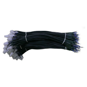 适用于梅赛德斯 W212 保险杠系统的前停车传感器线束 - Product Image 5