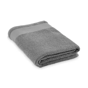 Serviette promotionnelle personnalisée pour le merchandising - ISLAND 100 - Product Image 4