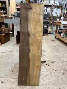 Luxury Walnut Tissue <b>Box</b> | Wooden <b>Paper</b> Holder for Bathroom & Living Room | Modern Desktop <b>Storage</b> Case | Home Decor Organiser - Product Image 2