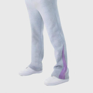 ชุดกีฬาชุดวอร์มสำหรับผู้ชายชุดวอร์มผ้าระบายอากาศเข้ารูปแบบกำหนดเองได้ - Product Image 6