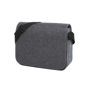 Bolsa de Mano Moderna y Clásica Personalizada para Merchandising, Bolsa de Hombro Contemporánea para Uso Promocional - Product Image 2