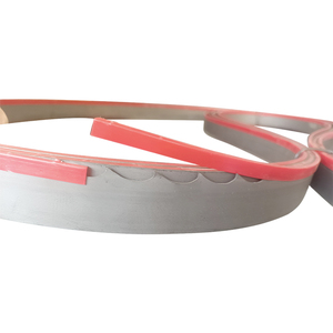 Hoja de sierra de cinta bimetálica M42 M51 de alto rendimiento para corte de madera - Product Image 1