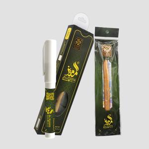 El palo de cuidado bucal Miswak Sewak Siwak de 3 piezas más vendido del mundo, cerdas suaves, palo de cuidado Dental, higiene multiusos - Product Image 4