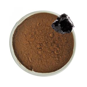 OEM/ODM 100% Pure Himalayan Shilajit <b>Extract</b> 50:1 Natural Shilajit <b>Extract</b> for Energy Strength & Stamina Enhancer at Best Price - Product Image 2