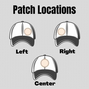 Casquette de baseball en coton délavé à 6 panneaux avec logo personnalisé, style streetwear de haute qualité pour adultes, fabriquée en Injae Vina - Product Image 5