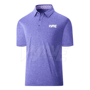 Camisetas de polo para hombre hechas en Pakistán de alta calidad Camisetas de polo para hombre con logotipo personalizado de alta calidad para venta en línea - Product Image 2
