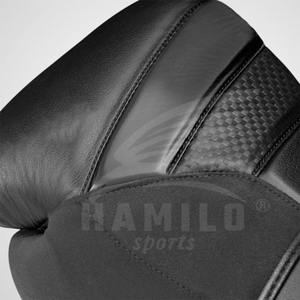 Best Selling Top Genuine Leather Training <b>Boxing</b> <b>Gloves</b> OEM Service High Quality <b>Martial</b> <b>Arts</b> Gear - Product Image 3
