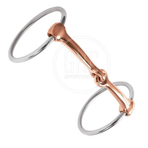 Bocados de Equitación de Acero Inoxidable al por Mayor Directamente de Fábrica, Alta Calidad, Ligeros, a un Precio Razonable - Product Image 5