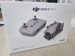 ดีเจไอ มินิ 5-โปร ฟลาย มอร์ คอมโบ - Product Image 1