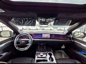 Nuevo/Usado Cadillac Escalade ESV 2026 con Asientos de Cuero, Techo Panorámico y Faros LED en Venta - Product Image 3