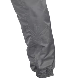 Survêtement en polyester pour hommes avec logo personnalisé de haute qualité fabriqué au Pakistan prix de gros survêtements à bas prix pour hommes - Product Image 4