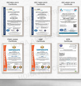 Proveedor al por Mayor de Material de Barniz Blanco+ Brillante de PP de la Más Alta Calidad, Etiqueta Digital DE-TAN para Detalles del Producto y Marca - Product Image 3