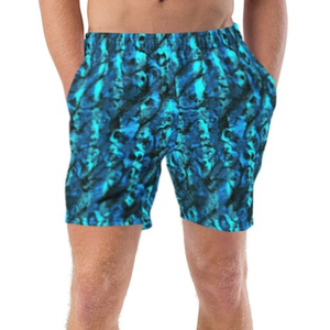 El más nuevo verano cintura elástica poliéster gimnasio Jogging Shorts hombres Jogging Shorts nueva llegada Jogger Jogging Shorts - Product Image 5