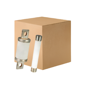 จำหน่ายฟิวส์เซมิคอนดักเตอร์แรงดันต่ำ L50QS600 ความสามารถในการตัดวงจรสูง ผลิตภัณฑ์ของแท้ 100% มีสินค้าในสต็อก จัดส่งรวดเร็ว - Product Image 6