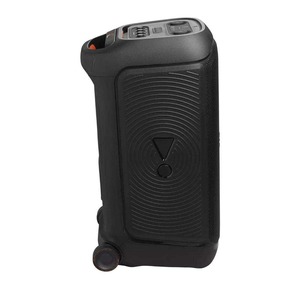 NOUVEAUTÉ - Haut-parleur sans fil éclairé PartyBox Stage 320 original noir - Product Image 4