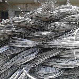 Mejores Ventas: Chatarra de Aluminio Tensado de Alta Pureza 99.9% a Granel de Proveedor de AL, Lista para Enviar - Product Image 4