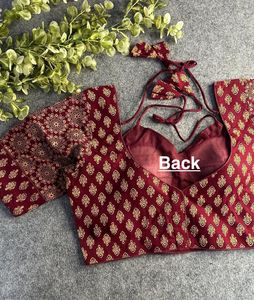 คอลเลกชั่นเสื้อคอลเลกชั่นพรีเมี่ยมโฉมงามหลากหลายแบบใหม่จากอินเดีย - Product Image 5