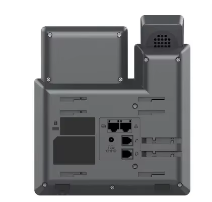 New POE Ip Phone 2-Line Essential IP Phone Grandstream GRP2602P GRP2602W GRP2602G · image 4