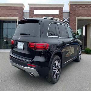 Meilleures ventes 2024 Mer-ce-des-B-enz GLB 250 2.0L I4 Turbocompressé Pack Technologie Boîte Automatique Traction Avant - Product Image 3