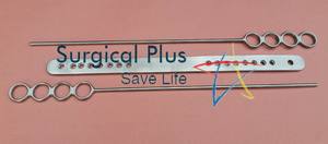 Instrumentos Quirúrgicos para Amigdalectomía - Product Image 5