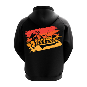 Sudadera extragrande estilo urbano - Product Image 2