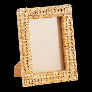 Juego de 3 marcos de fotos de madera de mango, marco de fotos de madera hecho a mano, fabricante y exportador indio para regalos y decoración - Product Image 6