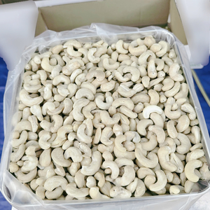 เม็ดมะม่วงหิมพานต์ราคาต่อรองได้เมล็ด W320เม็ดมะม่วงหิมพานต์ W180 W240 - Product Image 1