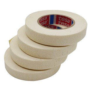 เทปยึดแผ่น<span class=keywords><strong>52330</strong></span>เทสลาที่มีความยืดหยุ่นสูงสำหรับการพิมพ์แบบยืดหยุ่นโดยเฉพาะการพิมพ์แบบลูกฟูก - Product Image 4