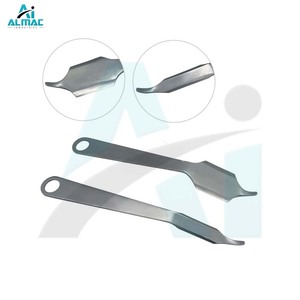 Instrumento quirúrgico ortopédico ALMAC de alta resistencia hecho de acero inoxidable para Precisión y durabilidad en los procedimientos - Product Image 4