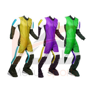 Meilleurs gants de sécurité antidérapants Premium RW SkySwoop Combinaison de protection globale personnalisée pour un saut d'échantillon gratuit - Product Image 5