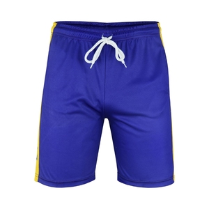 ชุดกีฬาบาสเก็ตบอลชุดเครื่องแบบบาสเกตบอลน้ำหนักเบาระบายอากาศ - Product Image 3