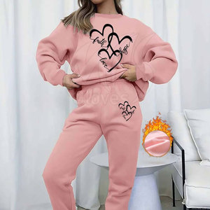 Lo último en moda para mujer, chándal y chándal para correr, alta calidad, superventas, recién llegado, chándal para mujer - Product Image 2