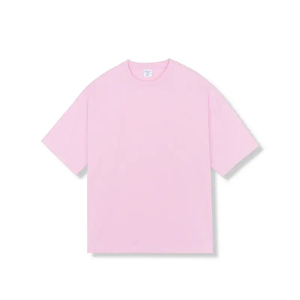 Vêtements décontractés respirants de qualité supérieure pour hommes T-shirt en tissu confortable Design unique T-shirt pour hommes - Product Image 5