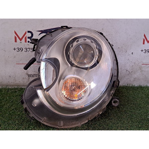Phare avant SX AT XENO MINI Cooper 2ème Série 63127269981, 1305630537N47C20A (06>13) - Product Image 1