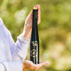 Huile de noix de pin sibérienne mongole-Huile de massage en gros pour l'industrie du spa et de la beauté - Product Image 3