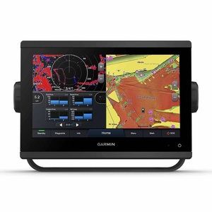 G-ARMINS GPSMAP 923XSV COMBO GPS FISHFINDER พร้อมจัดส่ง - Product Image 4