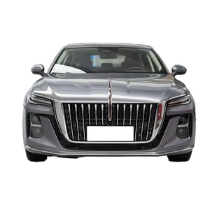 Berline à essence 2.0 T Turbo 2025 |   Véhicule de taille moyenne haut de gamme automatique |   Voiture de luxe 4 portes 5 places - Product Image 5